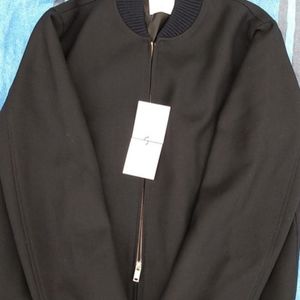 Sandro Marine Jacket